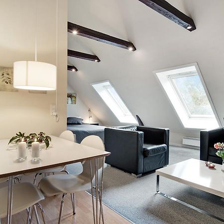Soasegard Apartments Fredensborg Exterior photo