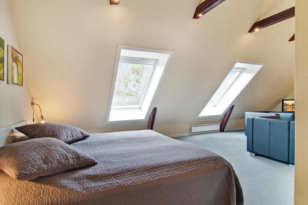 Soasegard Apartments Fredensborg Room photo