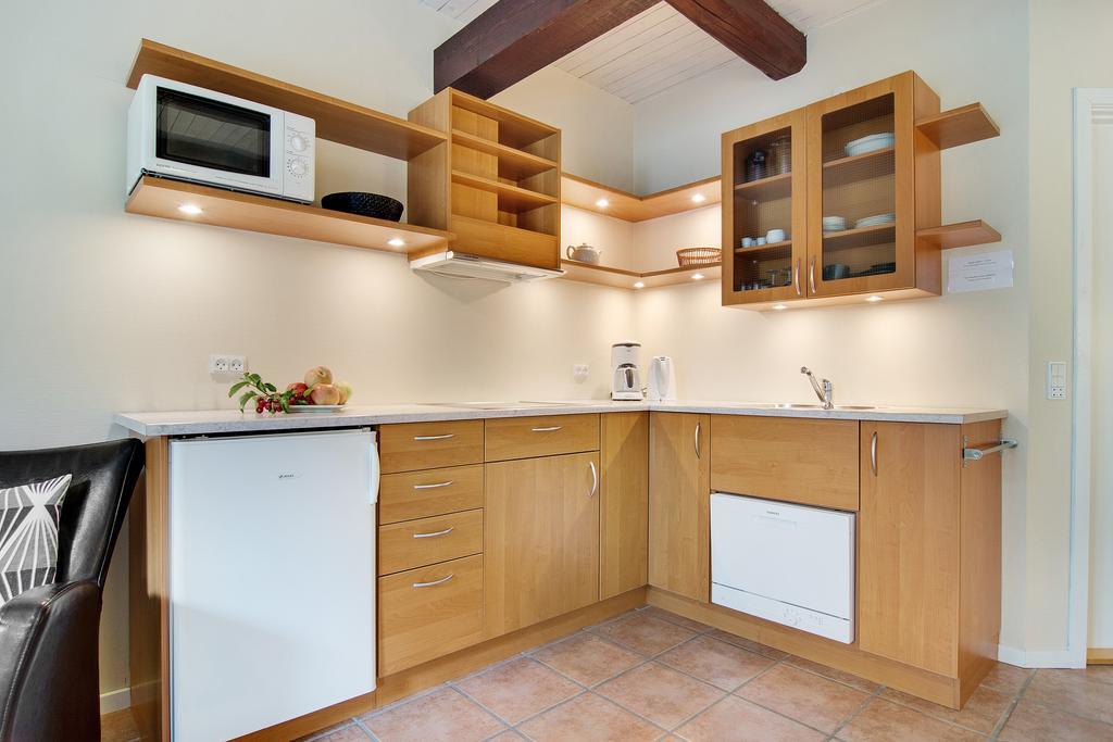 Soasegard Apartments Fredensborg Room photo