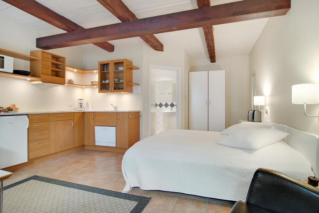 Soasegard Apartments Fredensborg Room photo