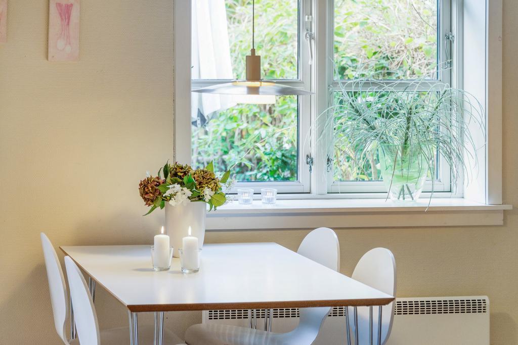 Soasegard Apartments Fredensborg Room photo